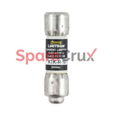 KTK-R-10 | BUSSMANN | Industrial & Electrical Fuses 600VAC 10A