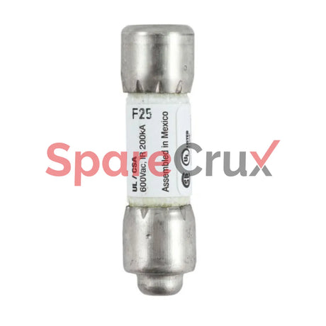 KTK-R-10 | BUSSMANN | Industrial & Electrical Fuses 600VAC 10A