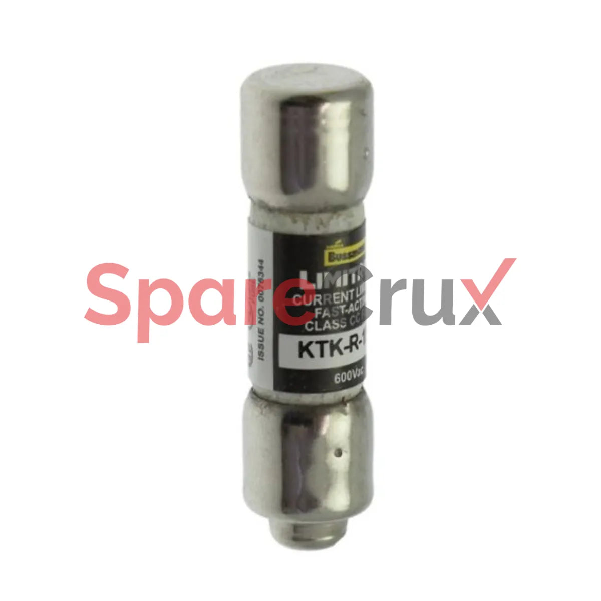 KTK-R-15 | BUSSMANN | 600 VAC Fuse
