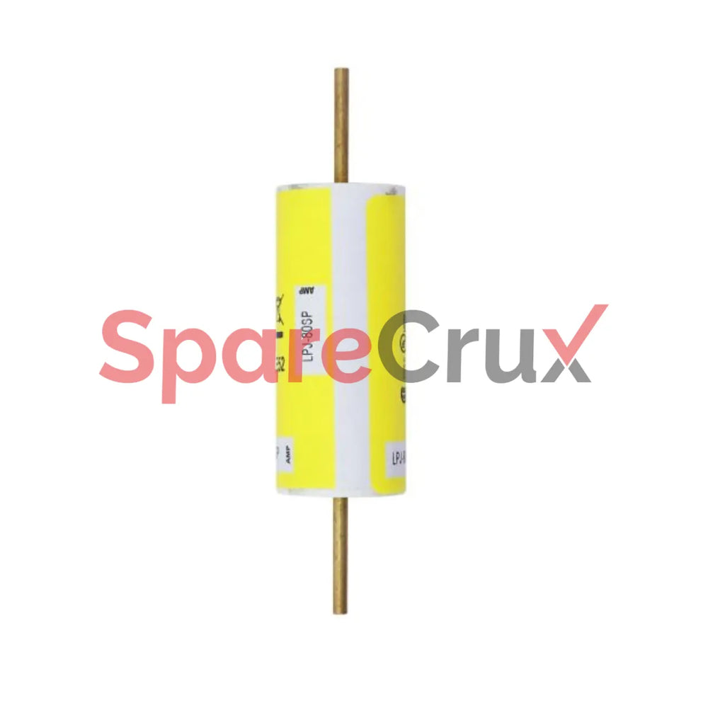 LPJ-80SP | BUSSMANN | Industrial & Electrical Fuses 600V 80A Dual Element Time Delay
