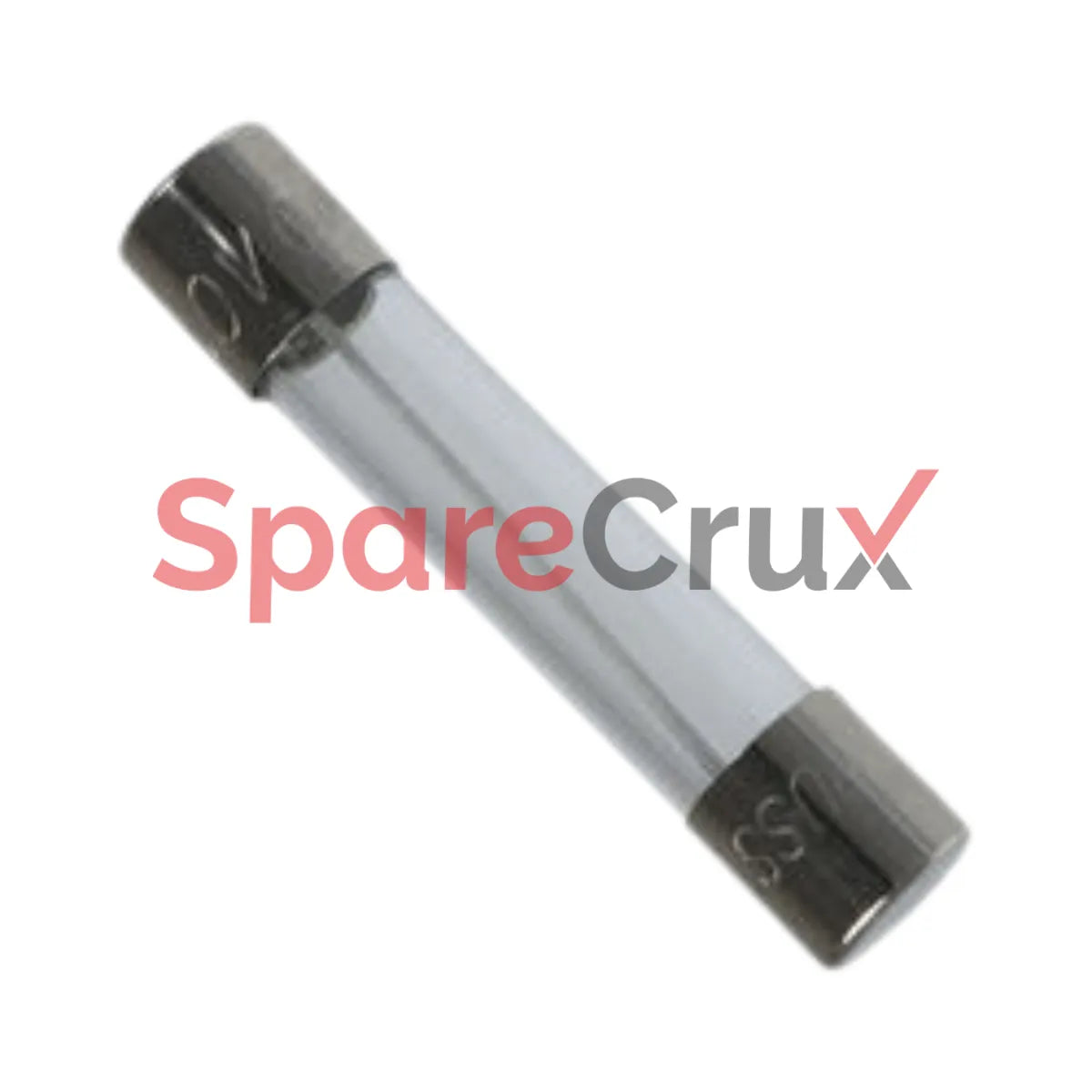 MDL-2-R | BUSSMANN | FUSE GLASS 2A 250VAC 3AB 3AG