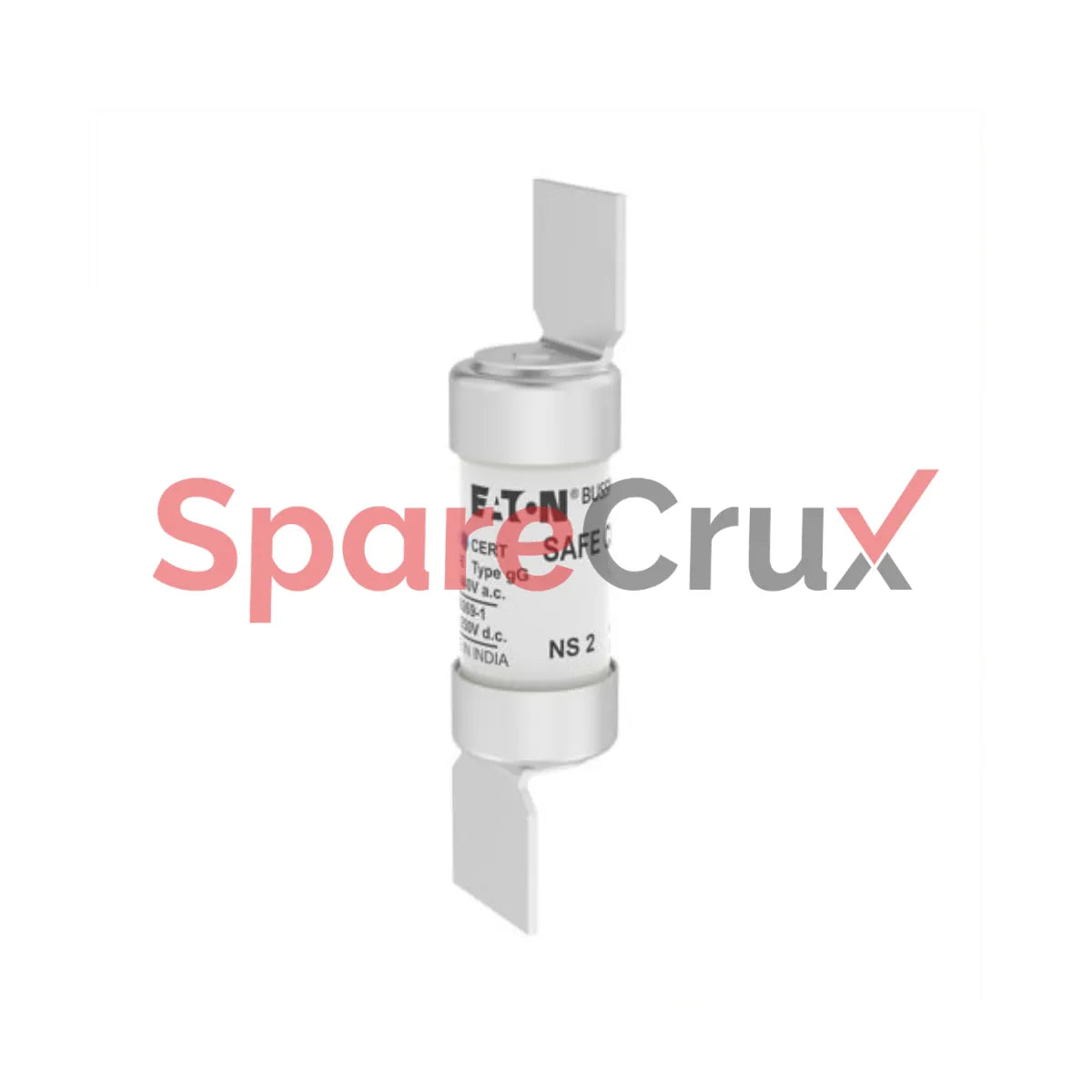 NS2 | BUSSMANN | 2A 415VAC FUSE