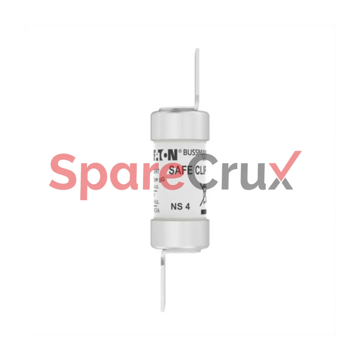 NS4 | GENERAL ELECTRIC | FUSE 4A 415V