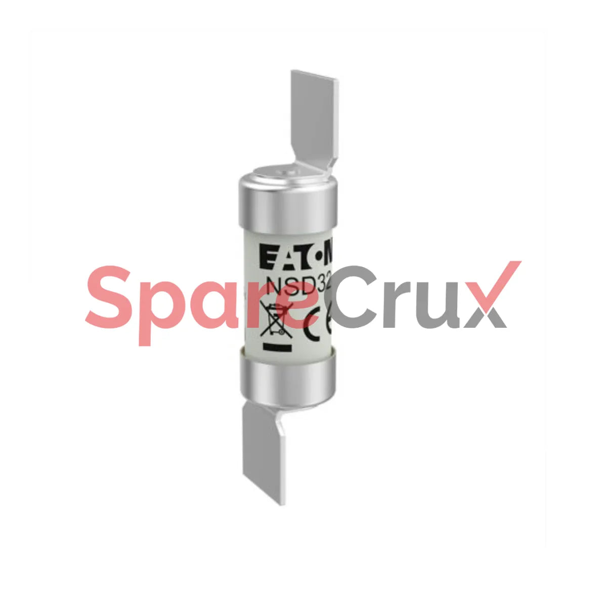 NSD32 | BUSSMANN | Fuse 32A 550VAC Fuse