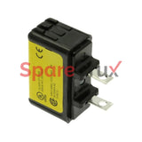 TCF10 | BUSSMANN | 300 Vdc and 300 kA at 600 Vac