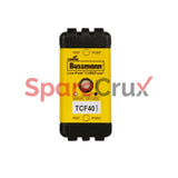 TCF40 | BUSSMANN | 100 kA at 300 Vdc and 300 kA at 600 Vac