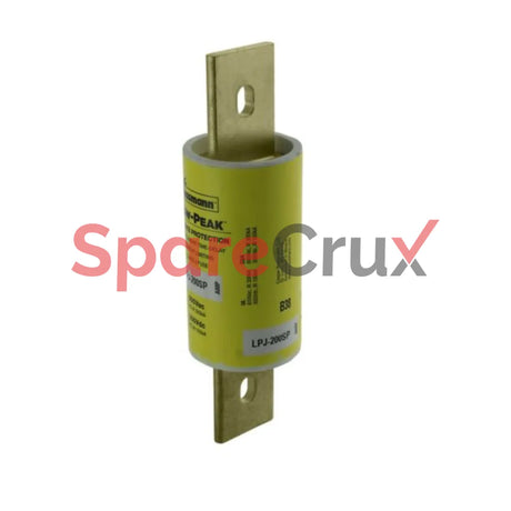 LPJ-200SP | BUSSMANN | Fuses 600V 200A Dual Element Time Delay