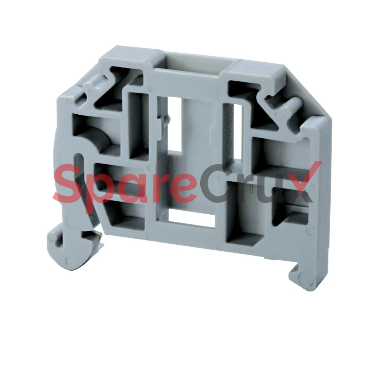 CA103 | CONNECTWELL | Polyamide Screwless End Clamp