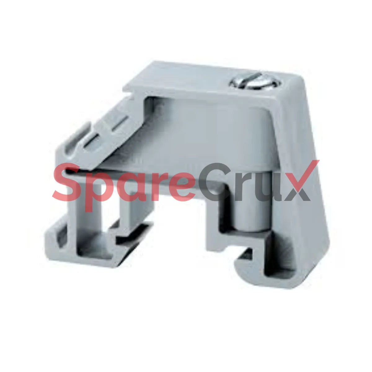 CA602 | CONNECTWELL | End Clamp