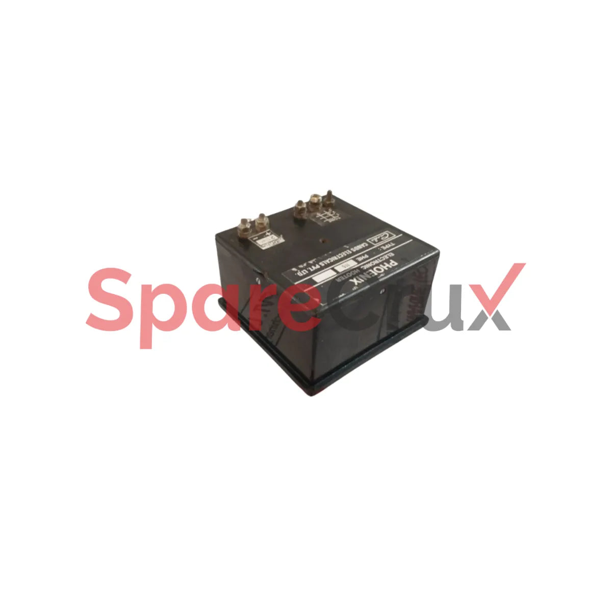 PHE 115 | CANDS ELECTRICALS | Electronic Hooter 230V