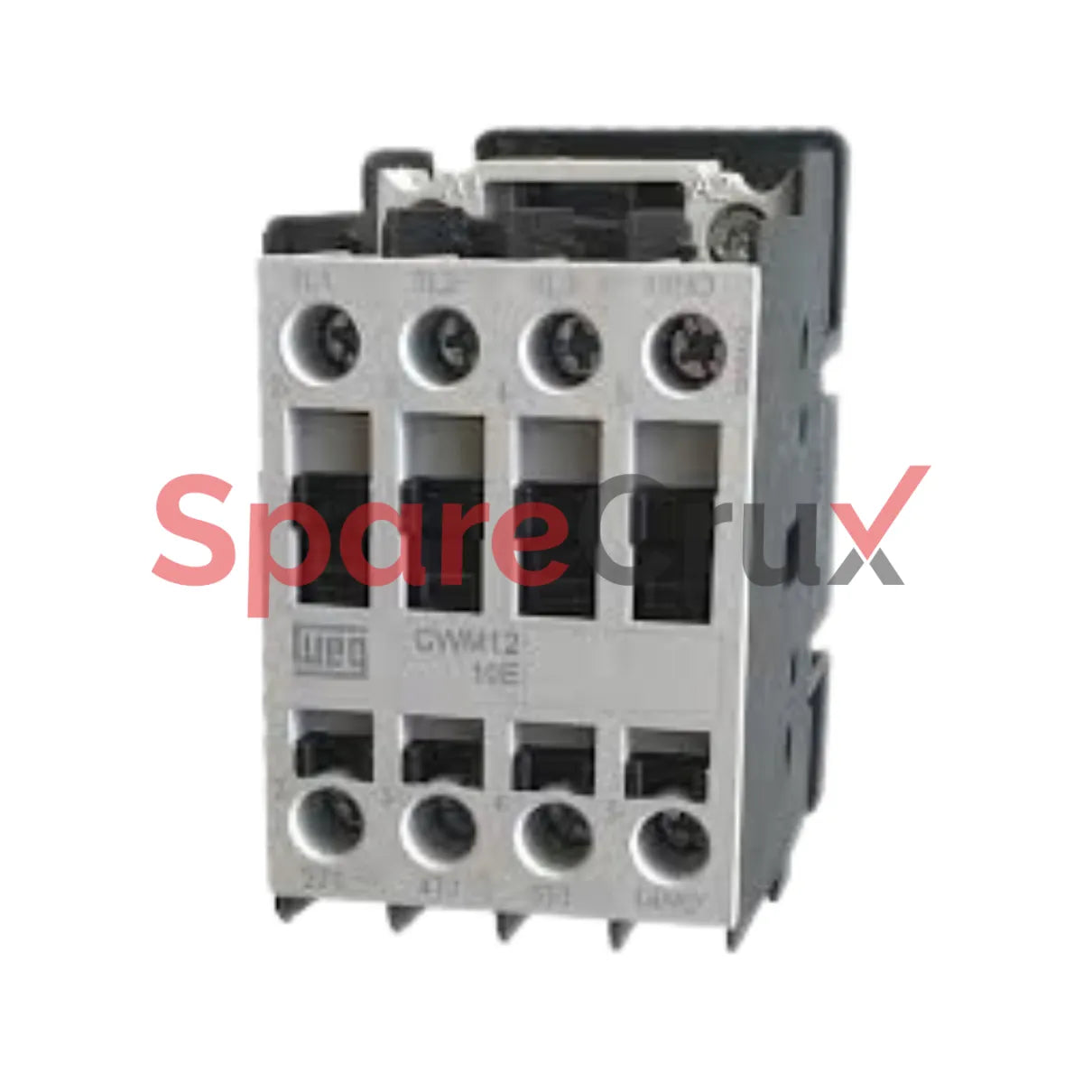 CL00 10E | GENERAL ELECTRIC | Contactor 3-pole
