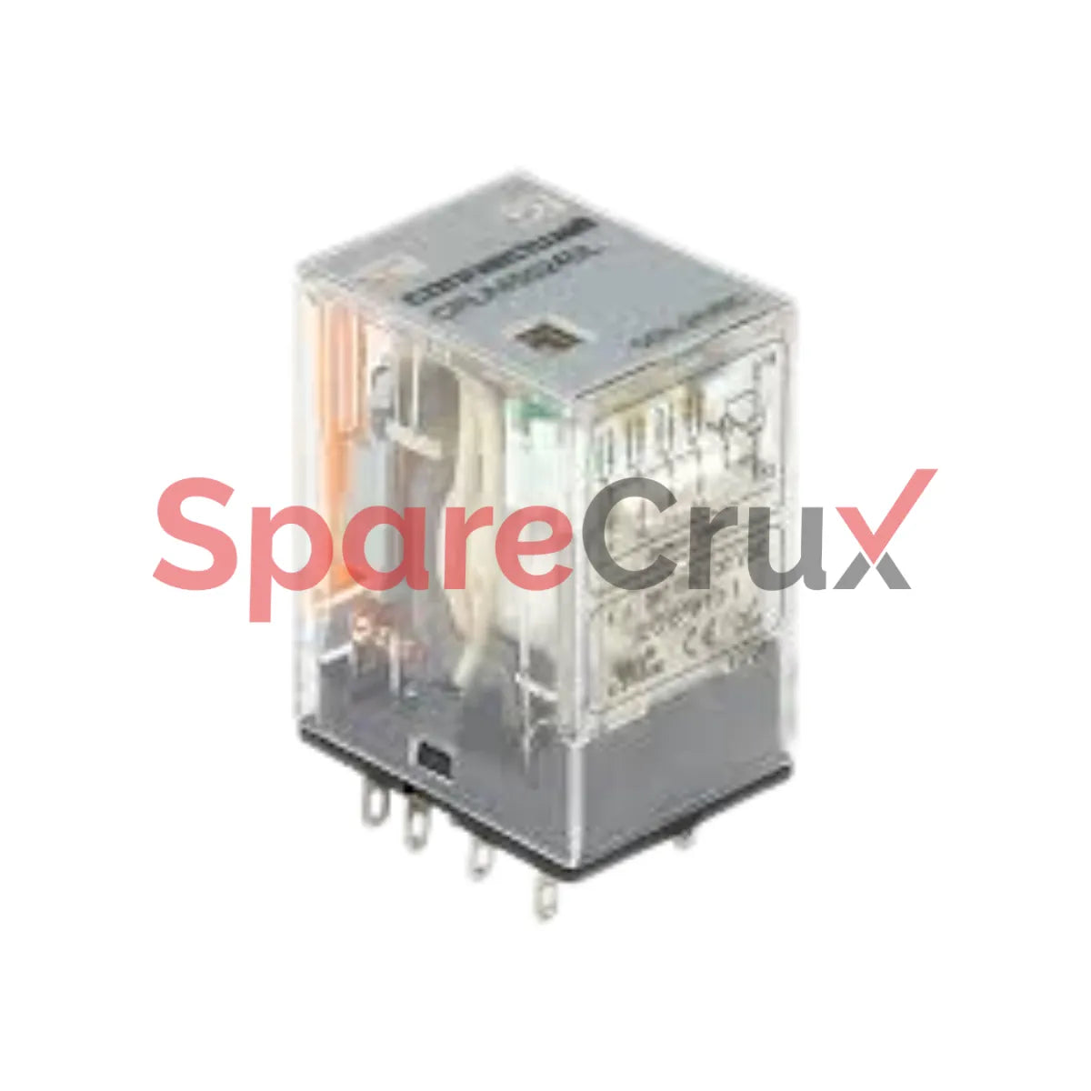 CRLA4S024DL | CONNECTWELL | 4CO Industrial Electromechanical Relay