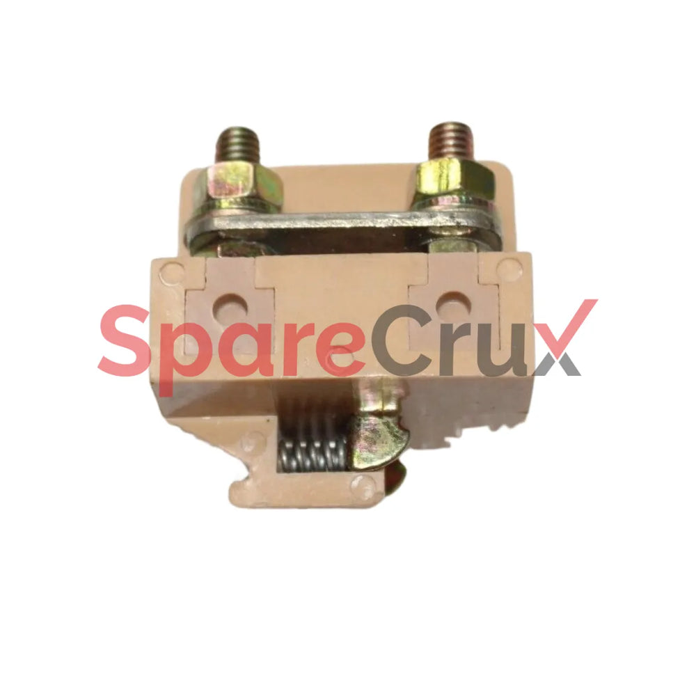 CSTS RN5/RN6 | CONNECTWELL | CSTSREP MEL END PLT FR