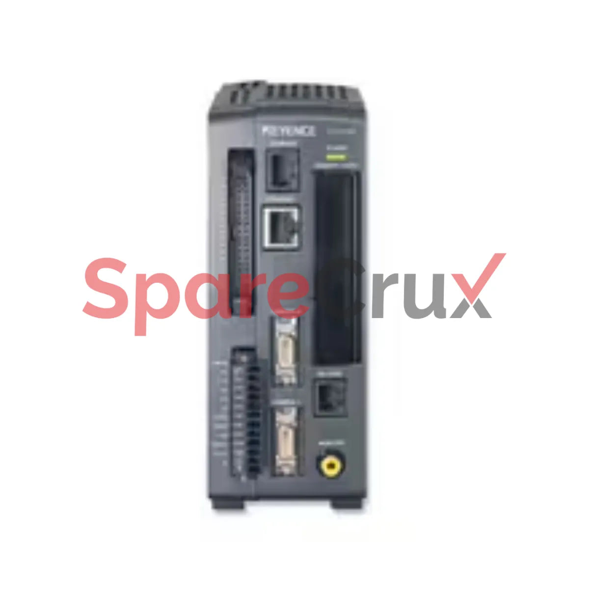 CV-2100P | KEYENCE | High-Speed Digital Machine Vision System, 2x Camera, 24VDC