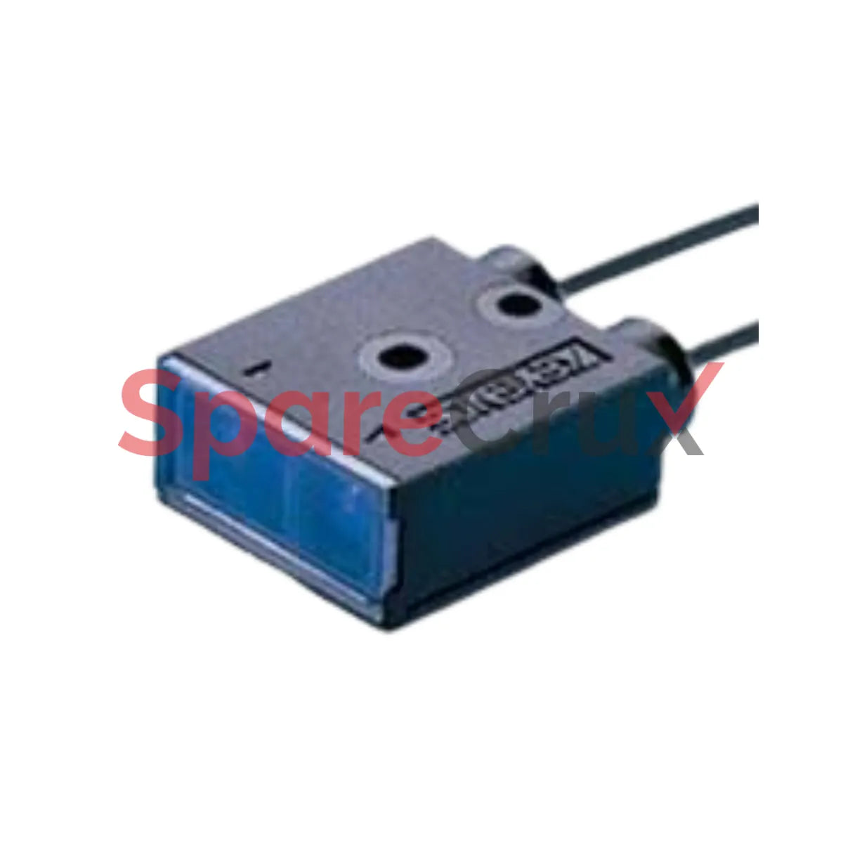 CZ-40 | KEYENCE | Reflective Sensor Head, Spot Type, Long-distance