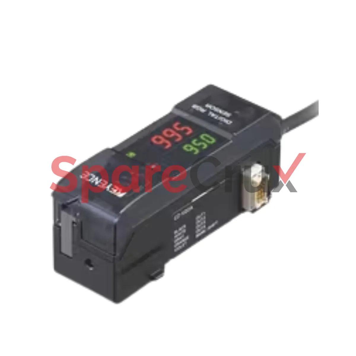CZ-V22AP | KEYENCE | Digital RGB Sensor Amplifier Unit