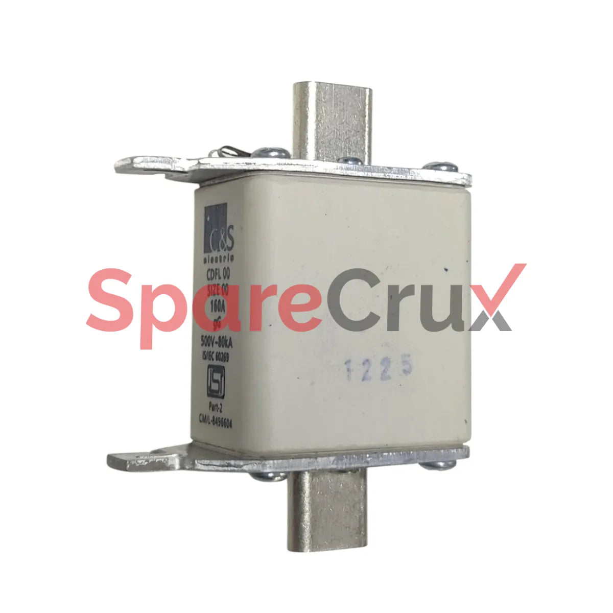 CDFL00 | C&S FUSE | 160A