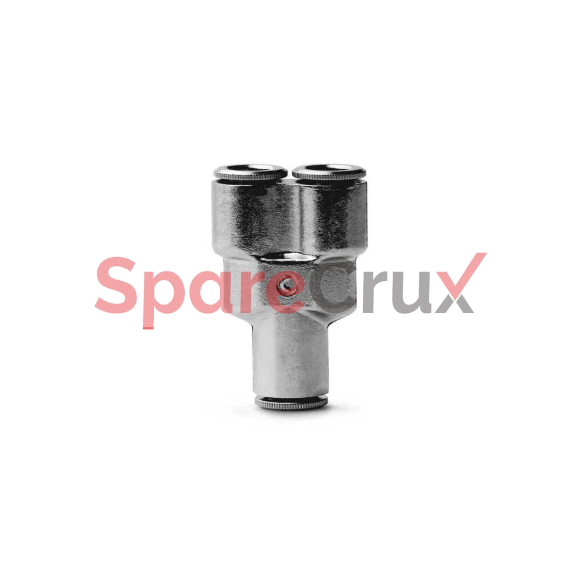 6560-10 | CAMOZZI | Fittings