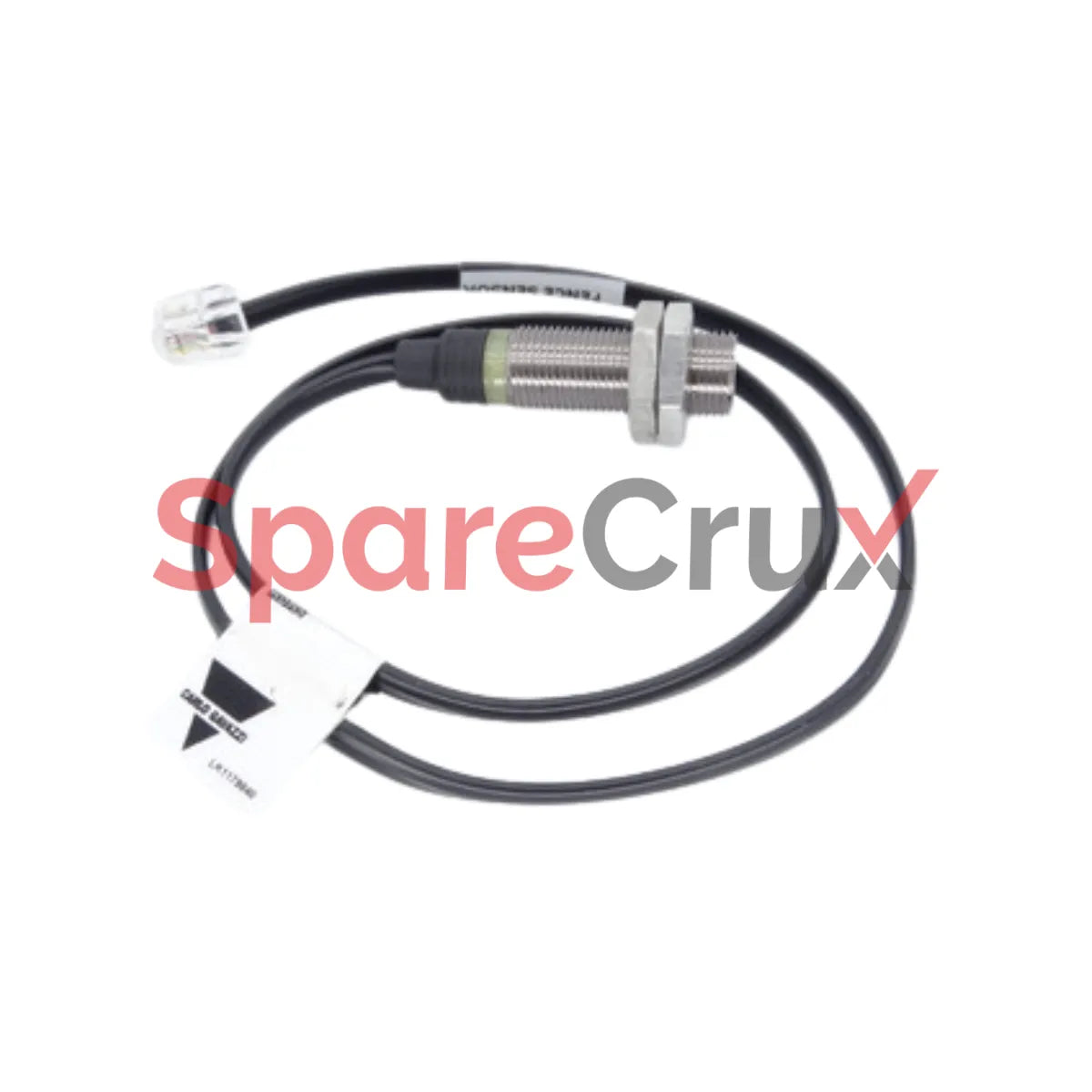 IA12DSF04NO | CARLO GAVAZZI | Inductive Proximity Sensor