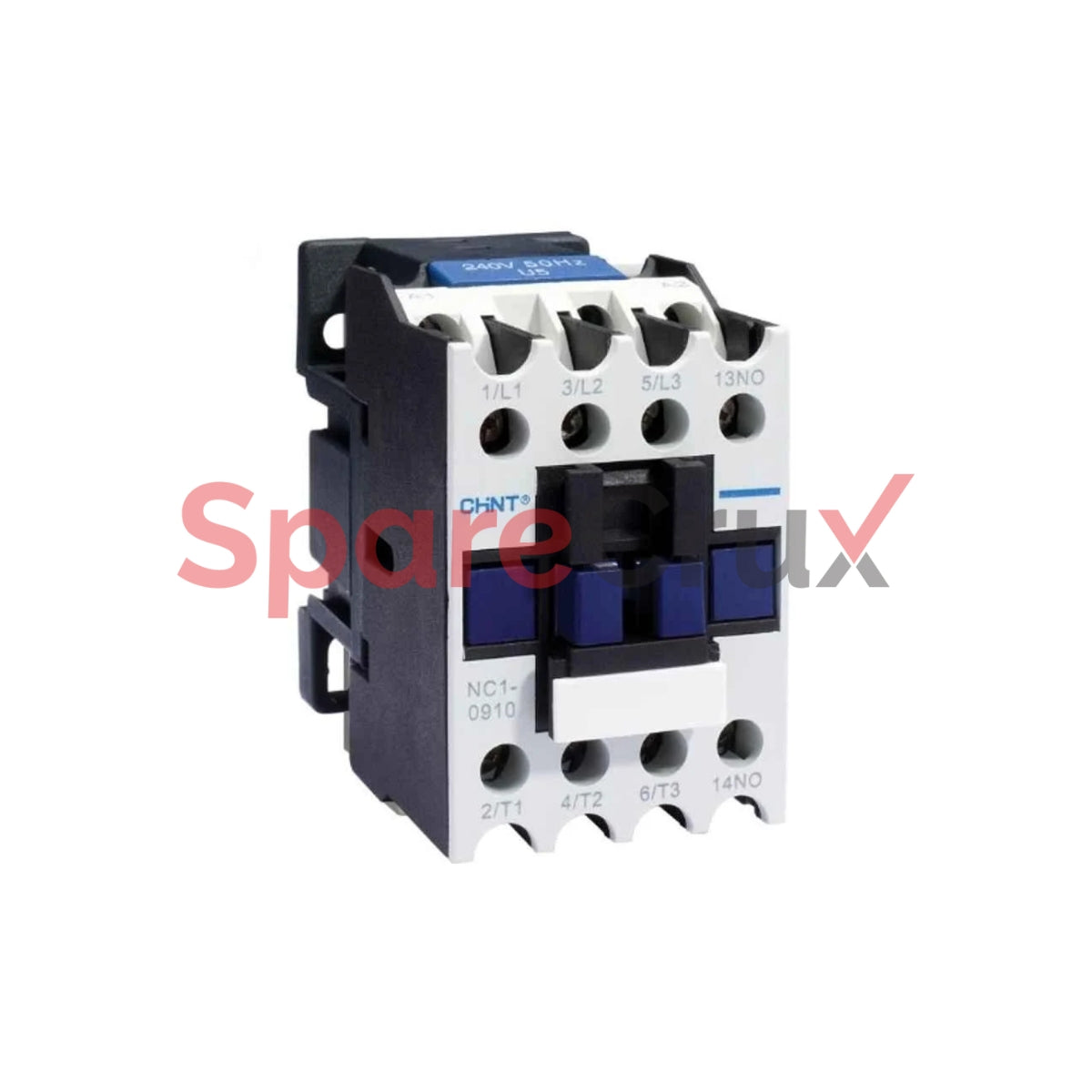 NC1-3201 | CHINT ELECTRIC | Contractor 230V 50HZ