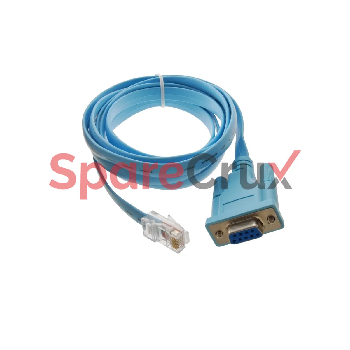 72-3383-01 | CISCO | Console Rollover Cable