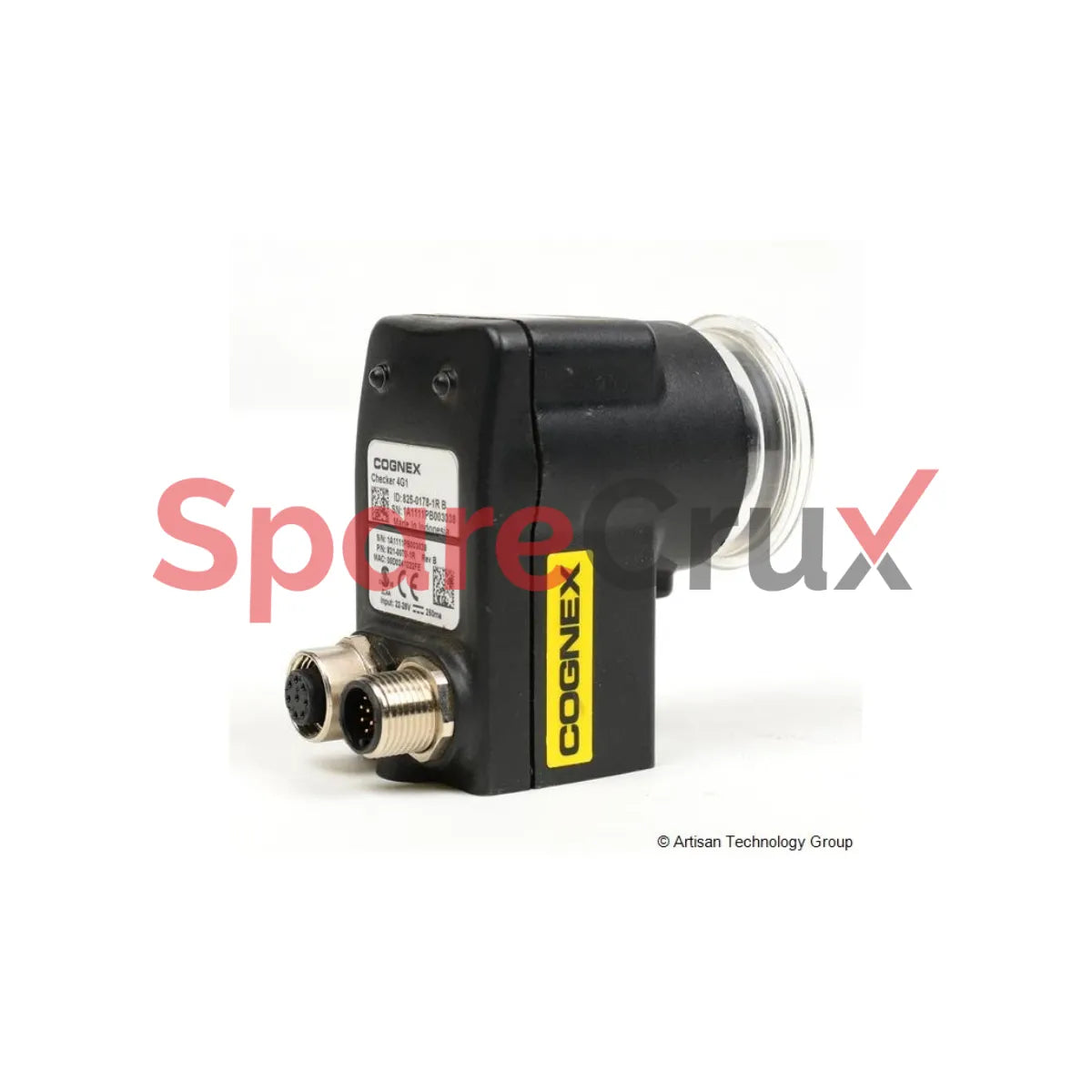 821-0070-3R | COGNEX | Checker 4g1