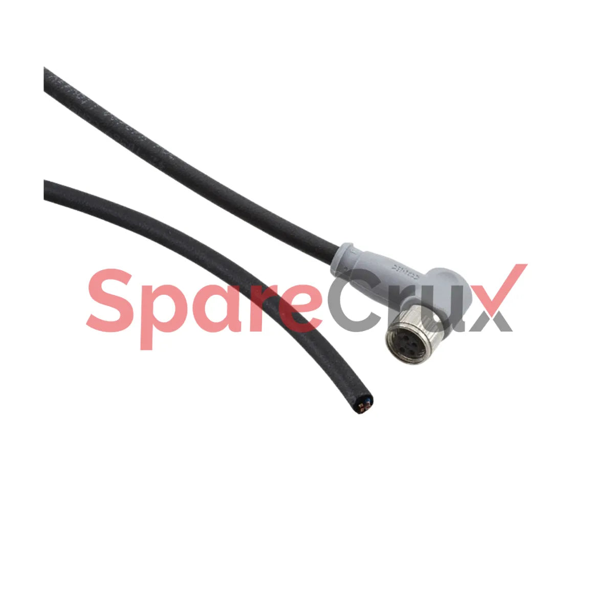 42-10569 | CONEC | M8x1 3-Position Female Connector