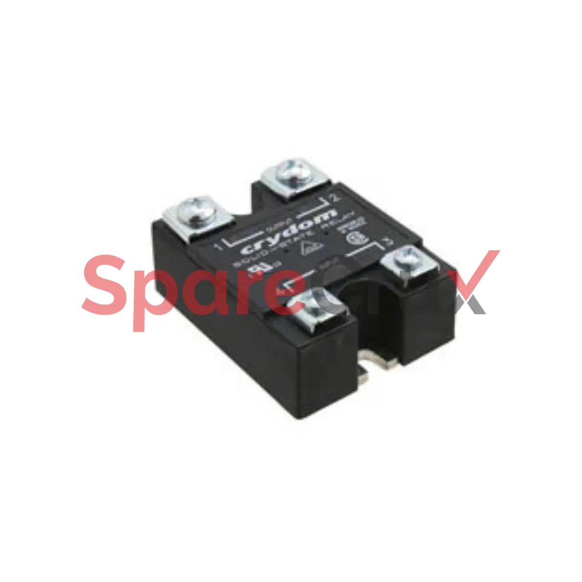 TD2410 | CRYDOM | Zero-crossing Solid-state Relay