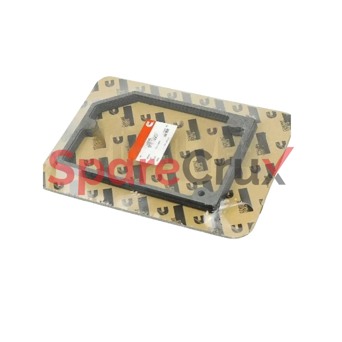 3629140 | CUMMINS | Rocker Lever Cover Gasket