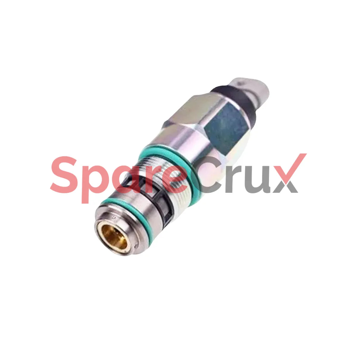 3330601 | CUMMINS | Actuator Etr Fuel Control