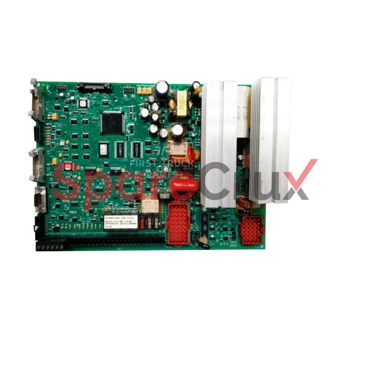0327-1379-01 | CUMMINS | Base Board