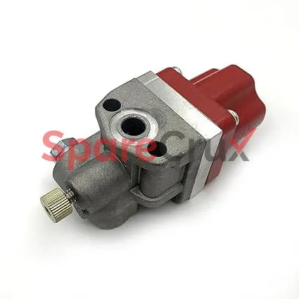 3017993 | CUMMINS | Engine Stop Solenoid Valve One Spade