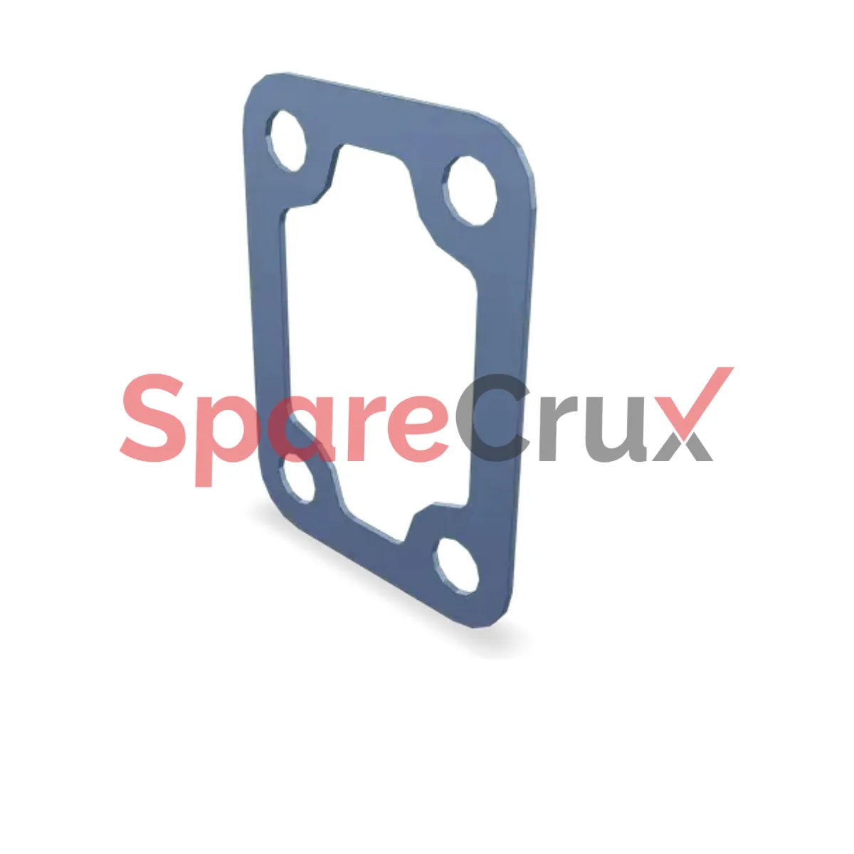 180730 | CUMMINS | Gasket,Oil Filter