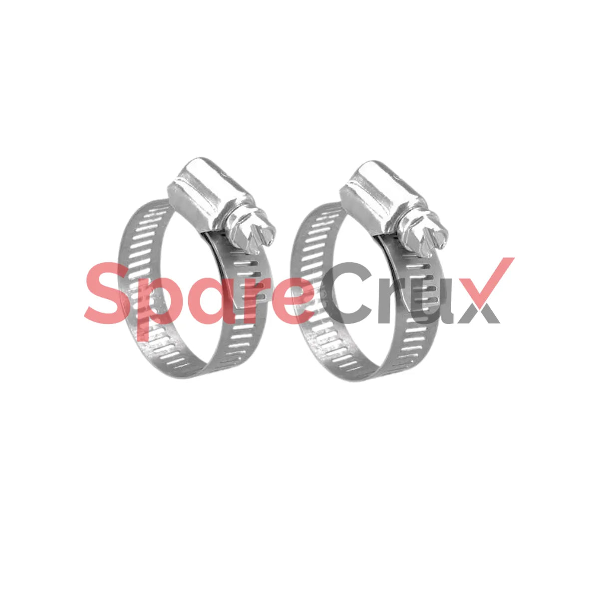 43828B | CUMMINS | Hose Clamp
