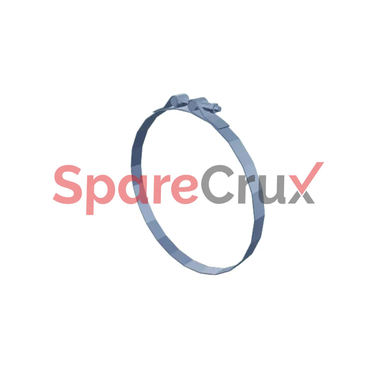 149437 | CUMMINS | T-Bolt Clamp