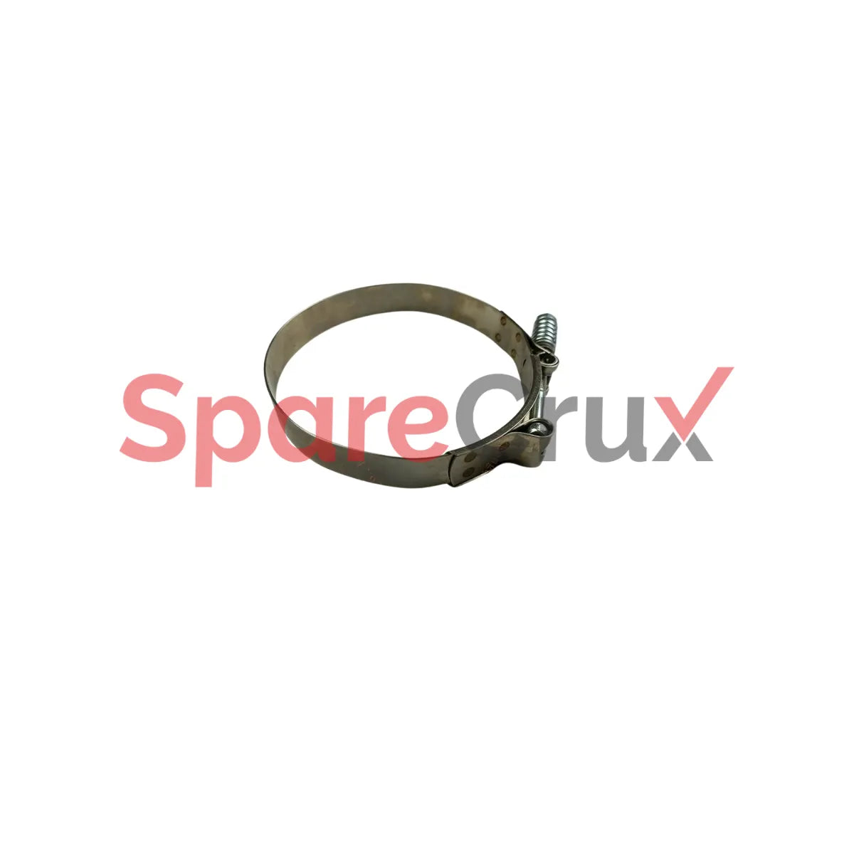 3633995 | CUMMINS | T Bolt Clamp