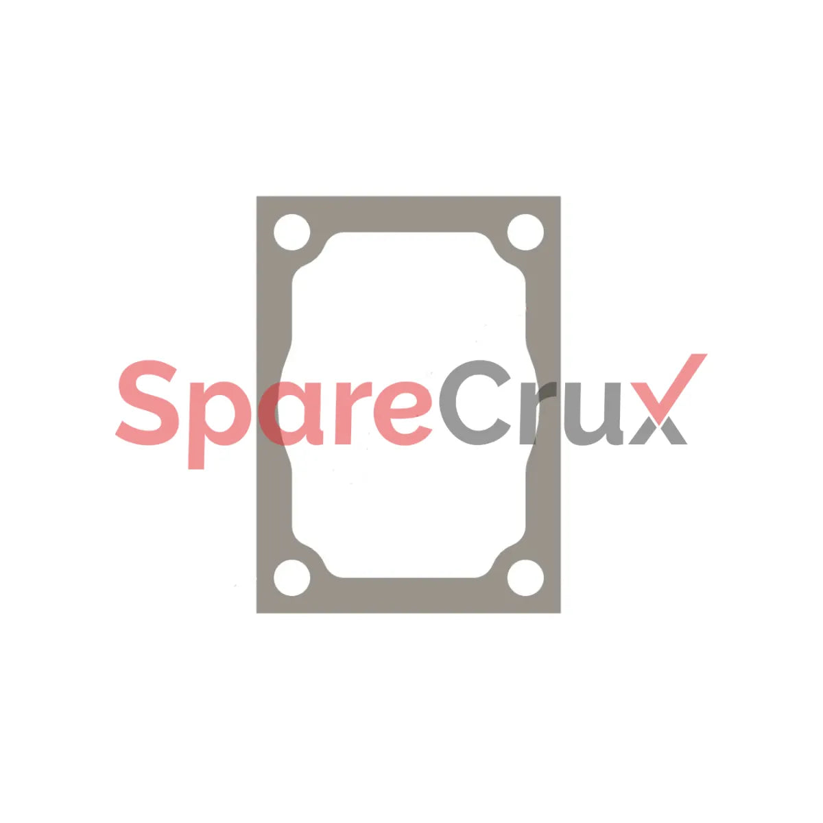 206455 | CUMMINS | Water Pump Gasket