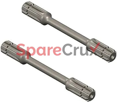 3202007 | CUMMINS | Water Pump Shaft