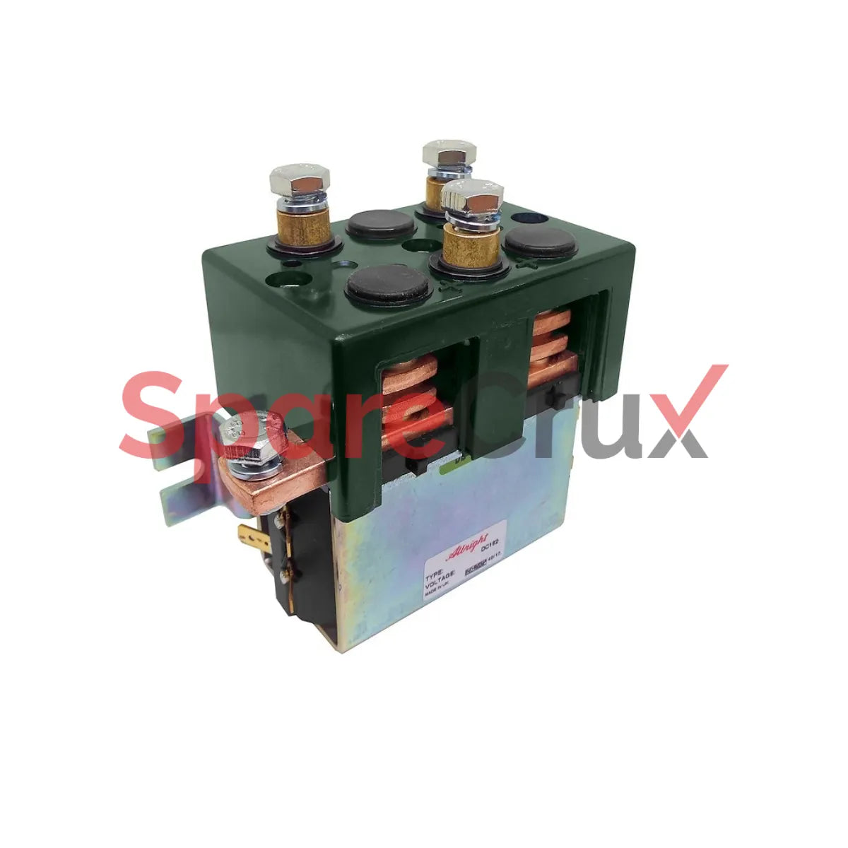 DC88-1 | CURTIS INSTRUMENTS | Monoblock DC Contactor