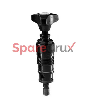 DBDH 6 K1X/315 | REXROTH | Pressure Relief Valve