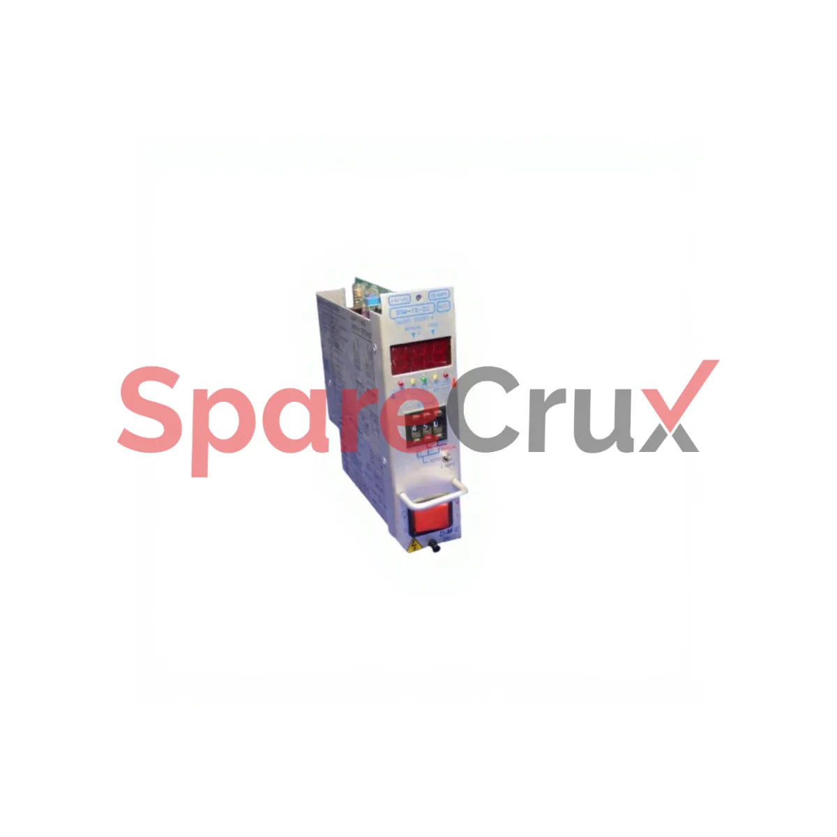 SSM-15-02 | DME | Smart Hot Runner Temperature Control