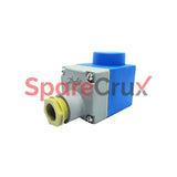 018F6176 | DANFOSS | Solenoid Coil 10W 220/230V