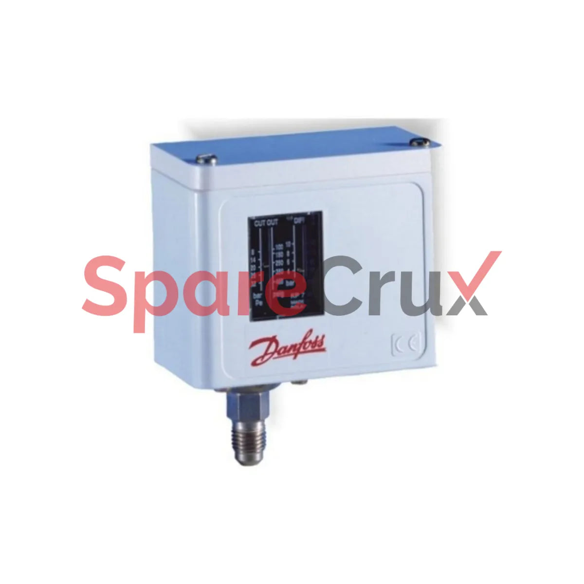 060110366 | DANFOSS | Pressure Switch, KP1