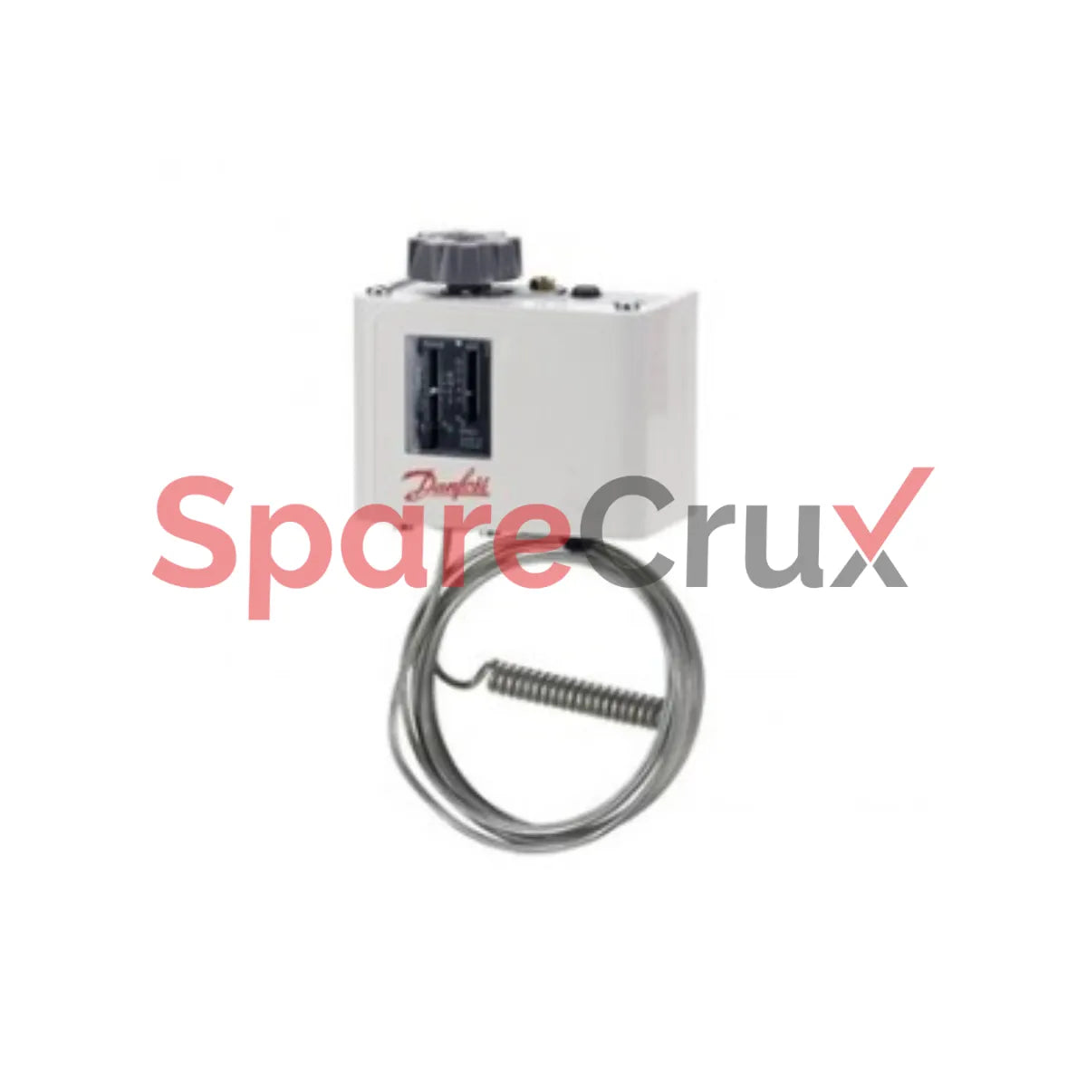 060L110566 | DANFOSS | Temperature Switch, Ø9.5 x 70mm, 2m Cable