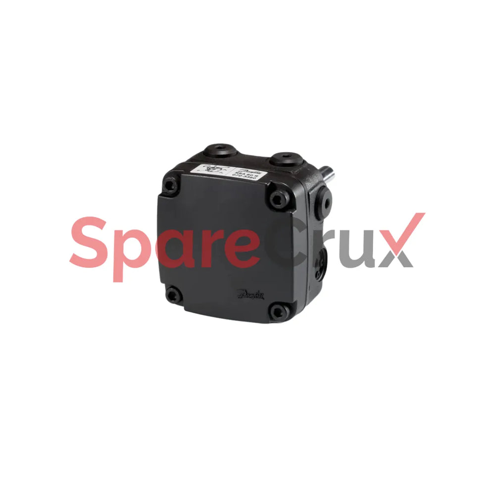 070L3244 | DANFOSS | Pumps, RSA, 82.00 L/h, ROTATION: L, Nozzle/pressure Outlet