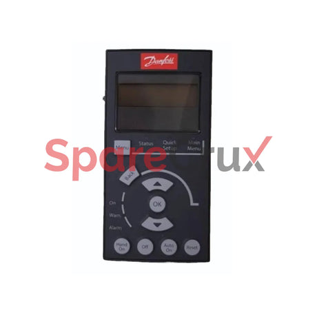 130B1124 | DANFOSS | Control Panel LCP 101, Numeric