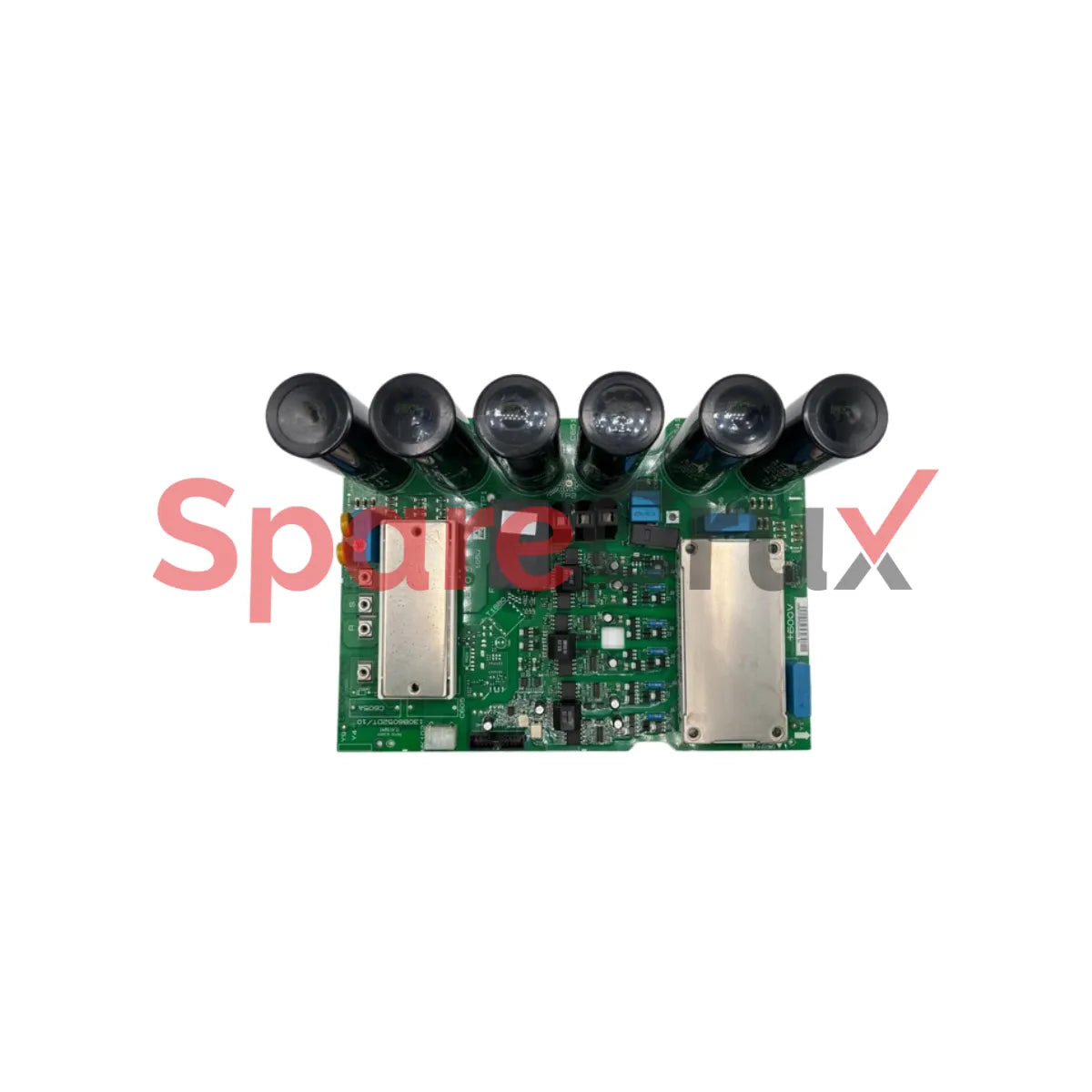 130B6052DT/10 | DANFOSS | VFD Board