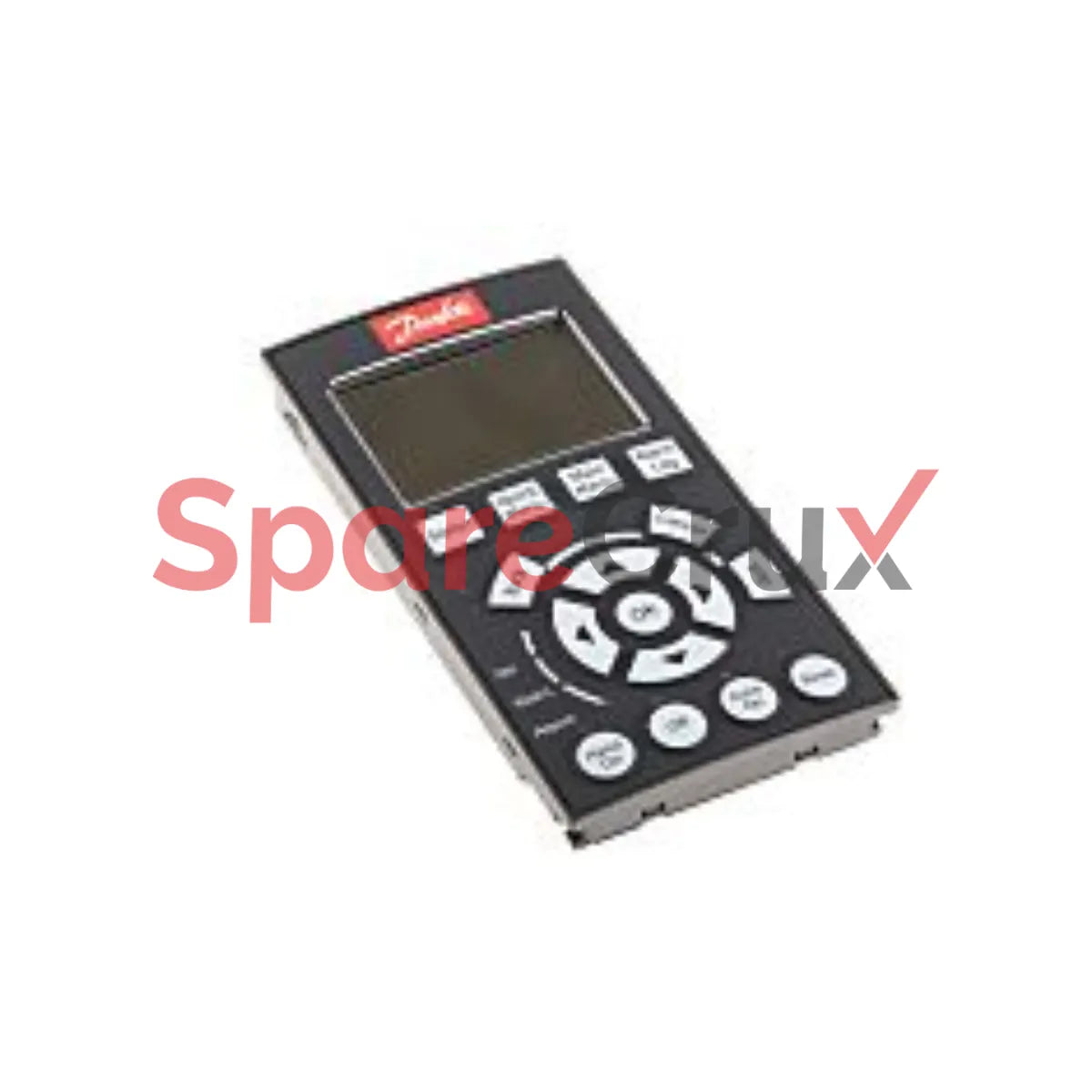 130B1107 | DANFOSS | Control Panel