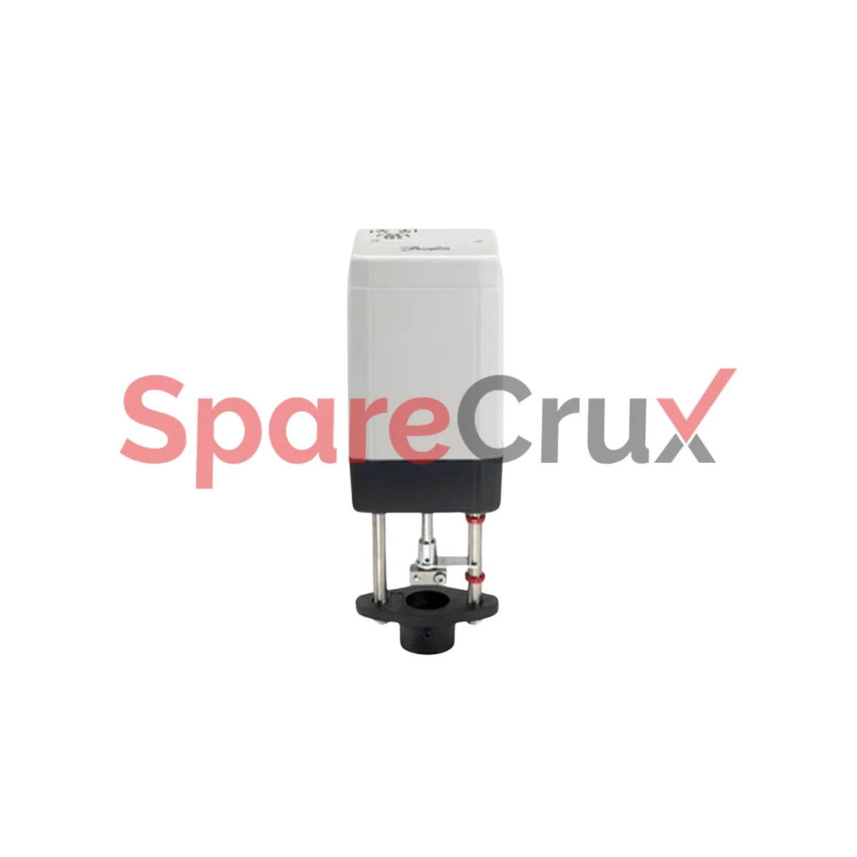 AME55QM | DANFOSS | AME 55 QM Modulating Control Actuator