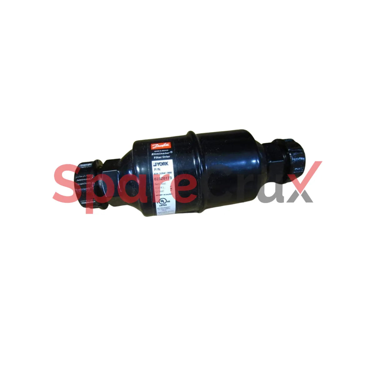 DML-085FS | DANFOSS |  Liquid Line Filter Drier
